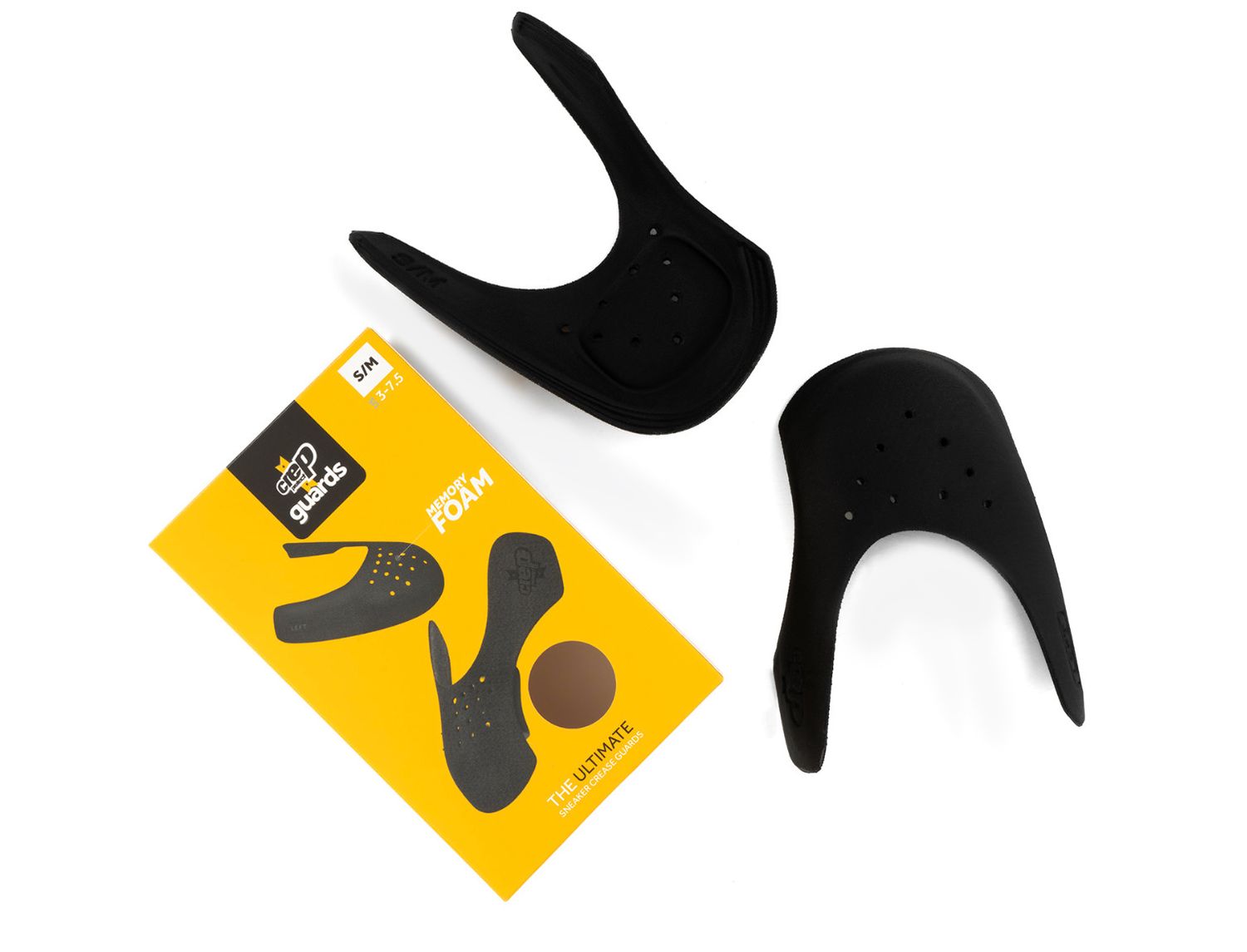Crep Protect Sneaker Guards V3 