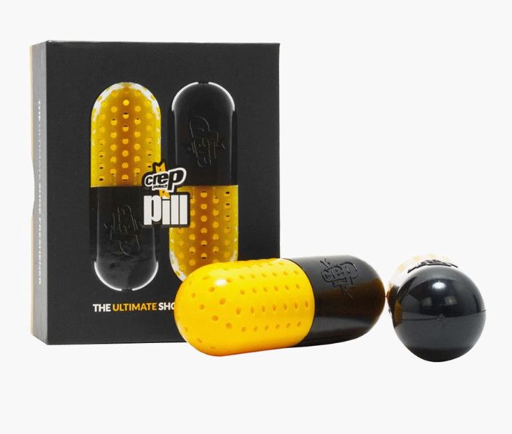 Crep Protect Pill 