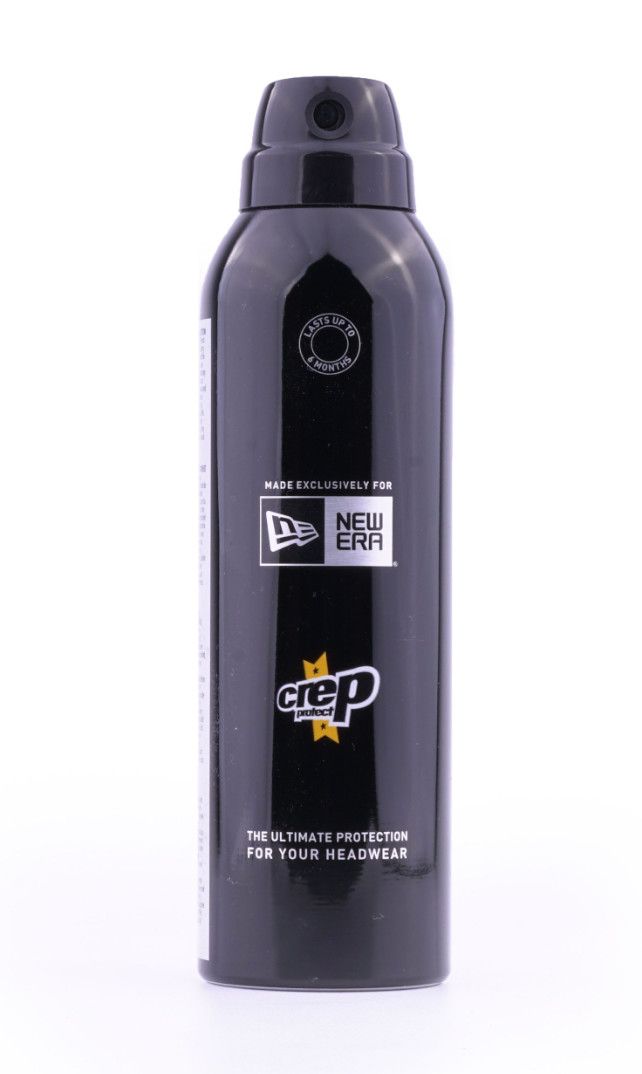 Crep Protect x New Era Headwear Spray