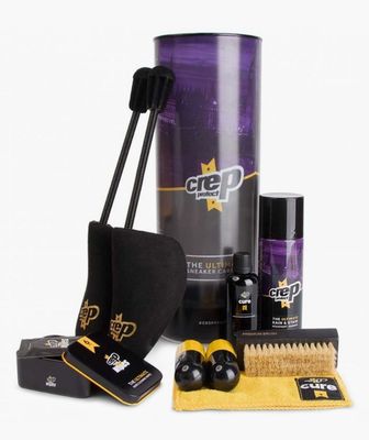 Crep Protect Tube Pack 