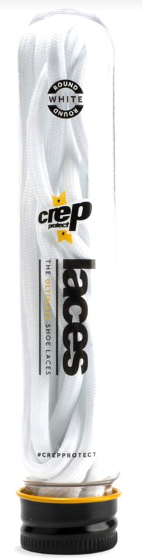 Crep Protect 'Round' Laces