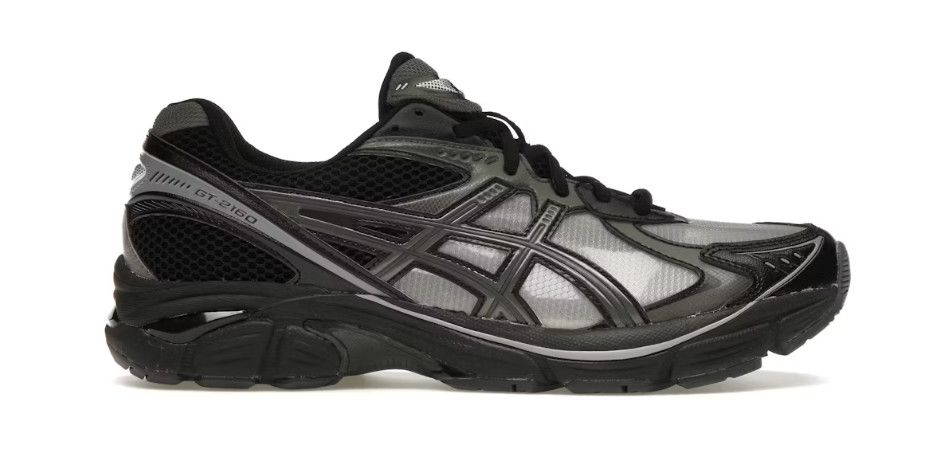 Asics GT-2160 &#39;Above The Clouds Black&#39;