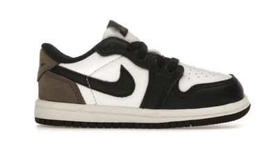 TD Air Jordan 1 Low OG &#39;Dark Mocha&#39;