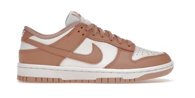 Wmn&#39;s Nike Dunk Low &#39;Rose Whisper&#39;