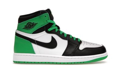 Air Jordan 1 High OG &#39;Lucky Green&#39;