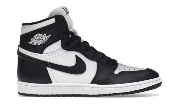 Air Jordan 1 Retro High &#39;85 &#39;Black/White&#39;