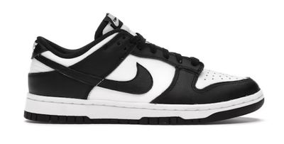 Wmn&#39;s Nike Dunk Low &#39;Panda&#39;