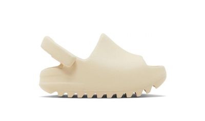 TD Yeezy Slide &#39;Bone&#39;