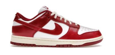 Wmn&#39;s Nike Dunk Low &#39;Team Red&#39;