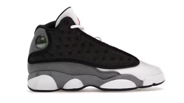 GS Air Jordan 13 Retro &#39;Black Flint&#39;