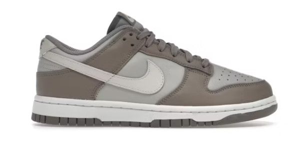 Wmn&#39;s Nike Dunk Low &#39;Bone Beige&#39;