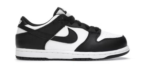 PS Nike Dunk Low &#39;Panda&#39;