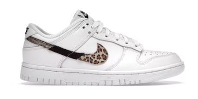 Wmn’s Nike Dunk Low &#39;Primal White&#39;, Size: | 9.5w |