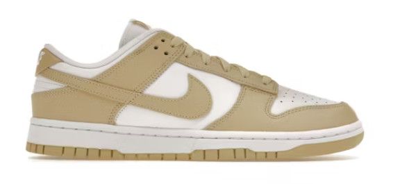 GS Nike Dunk Low &#39;Team Gold&#39;