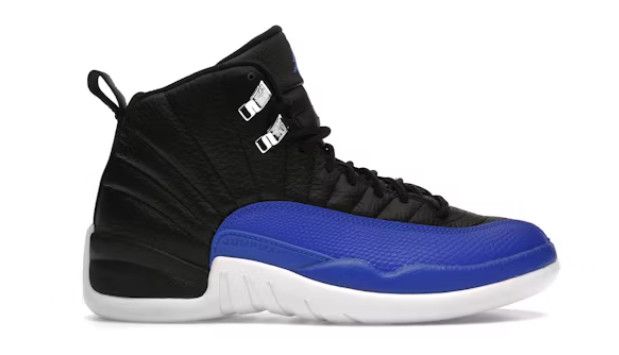 Wmn&#39;s Air Jordan 12 Retro &#39;Hyper Royal&#39; 