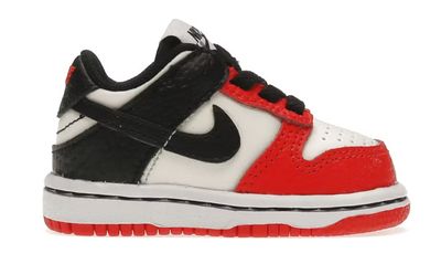 TD Nike Dunk Low EMB ‘Chicago&#39;