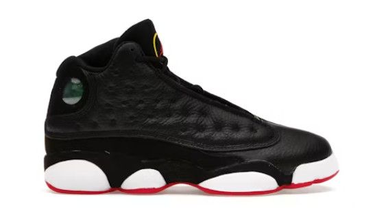 GS Air Jordan 13 &#39;Playoffs&#39; 