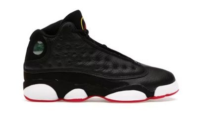 GS Air Jordan 13 &#39;Playoffs&#39; 