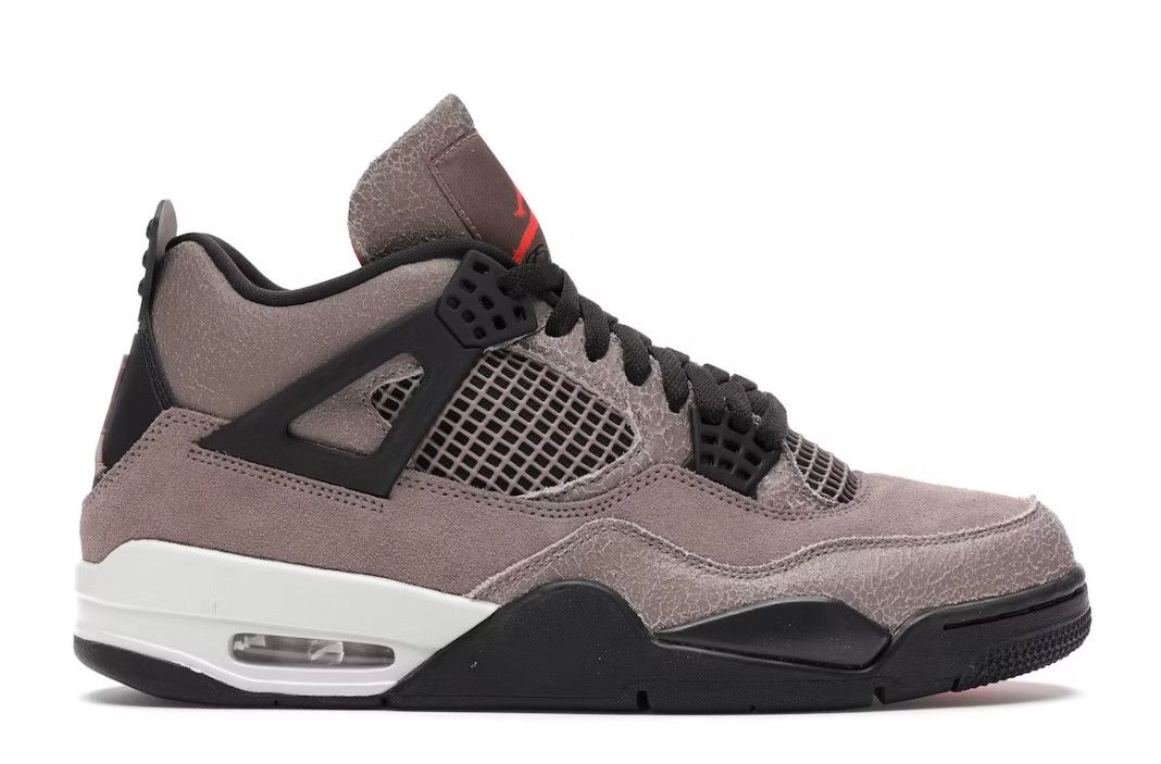 Air Jordan 4 Retro &#39;Taupe Haze&#39;