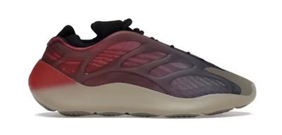 Yeezy 700 V3 &#39;Faded Carbon&#39;