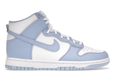 Wmn&#39;s Nike Dunk High &#39;Aluminum&#39;