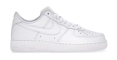 Nike Air Force 1 Low ‘Triple White&#39;