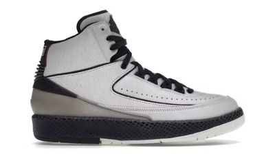 A Ma Maniere x Air Jordan 2 Retro ‘Airness’