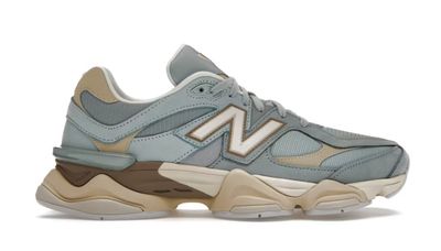 New Balance 9060 &#39;Blue Haze&#39;