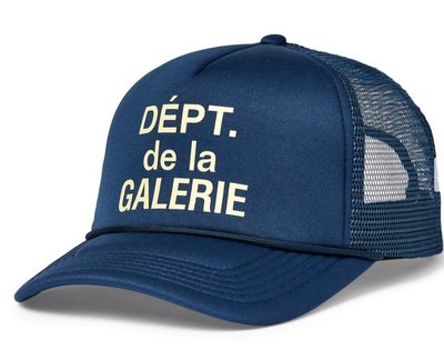 Gallery Dept. &#39;French Logo&#39; Trucker Hat