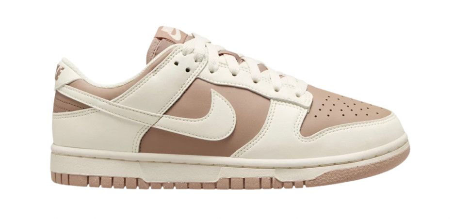 Wmn&#39;s Nike Dunk Low NN &#39;Hemp&#39;