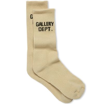 Gallery Dept. ‘Clean’ Socks