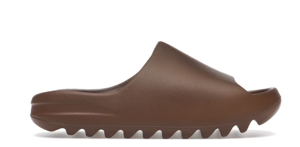 Yeezy Slide &#39;Flax&#39;