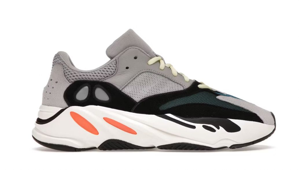 Yeezy Boost 700 V1 &#39;Wave Runner&#39;