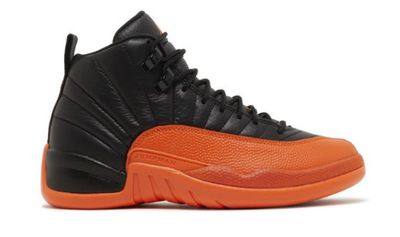 Wmn&#39;s Air Jordan 12 Retro &#39;Brilliant Orange&#39;