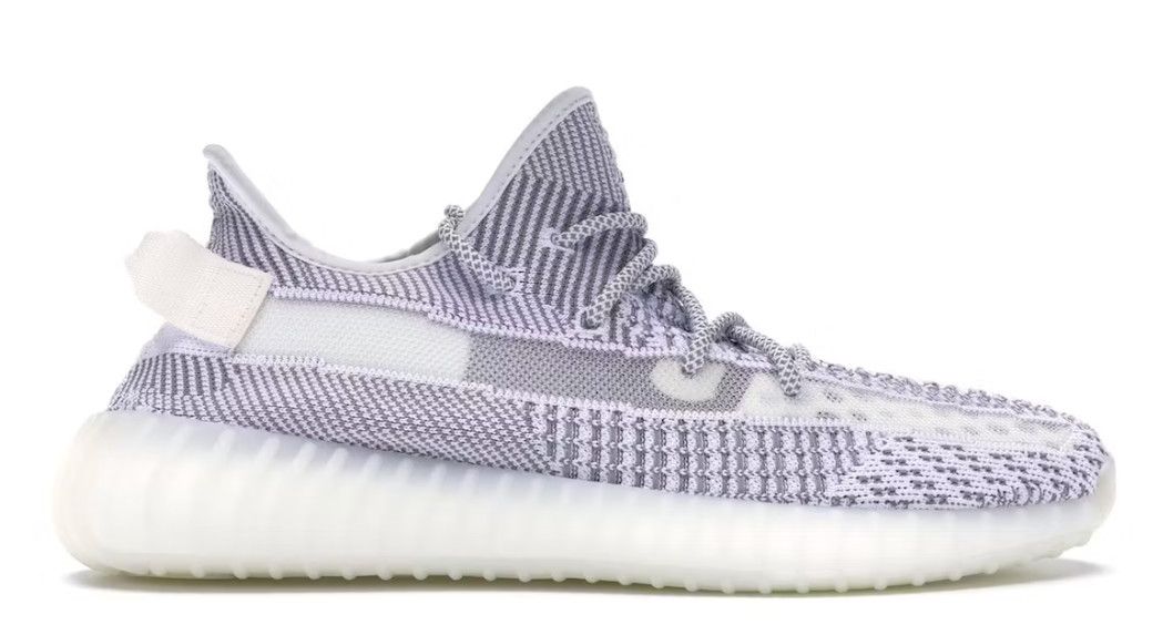 Yeezy Boost 350 V2 &#39;Static&#39;