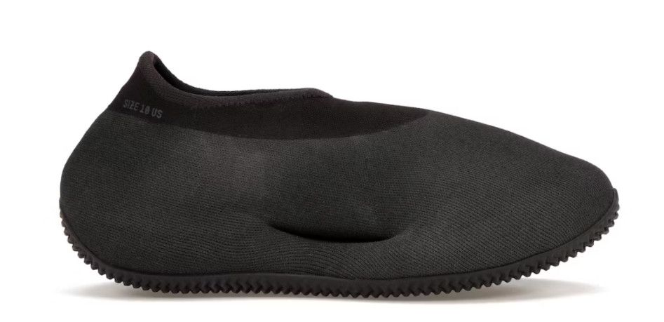 Yeezy Knit RNNR &#39;Fade Onyx&#39;