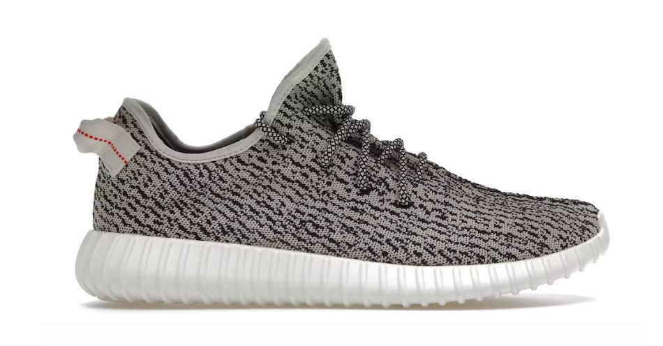 Yeezy 350 V1 &#39;Turtle Dove&#39;