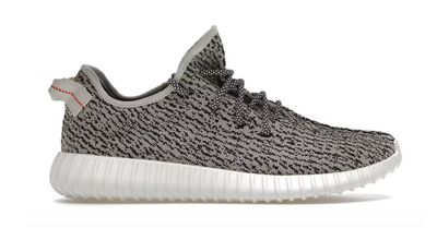 Yeezy 350 V1 &#39;Turtle Dove&#39;