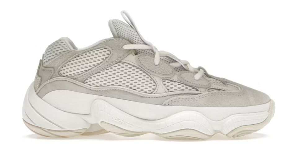 Yeezy 500 &#39;Bone&#39;