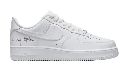 Travis Scott x Nike Air Force 1 Low &#39;Utopia&#39;
