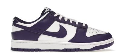 Nike Dunk Low &#39;Court Purple&#39;