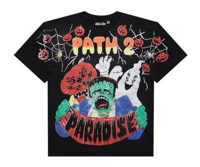 HellStar Studios &#39;1996 Halloween&#39; Tee