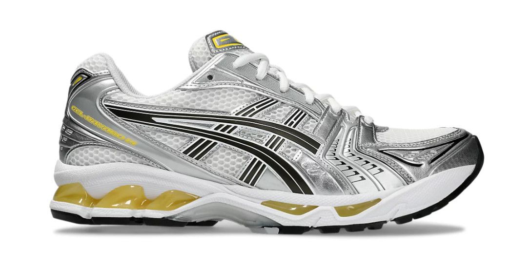 Asics Gel Kayano 14 &#39;Tai-Chi&#39;