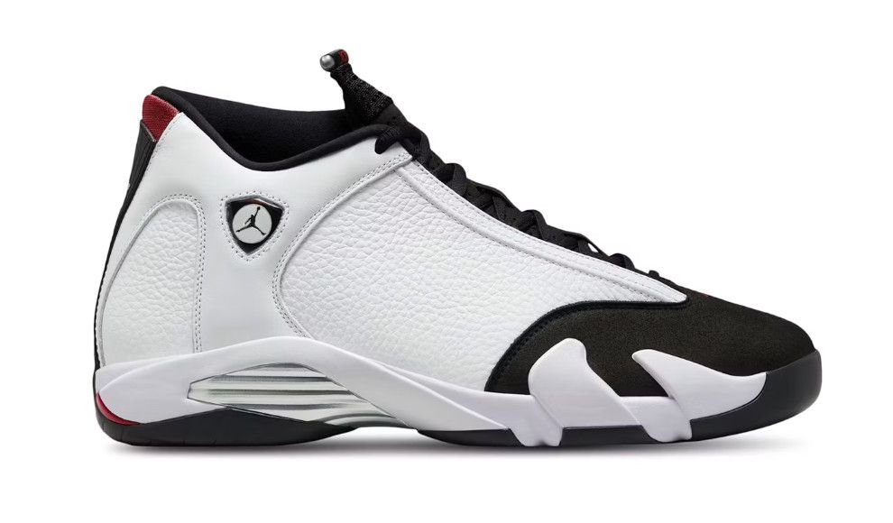 Air Jordan 14 Retro &#39;Black Toe&#39;