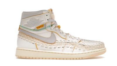 UnionLA x Air Jordan 1 High OG &#39;Summer of &#39;96&#39;