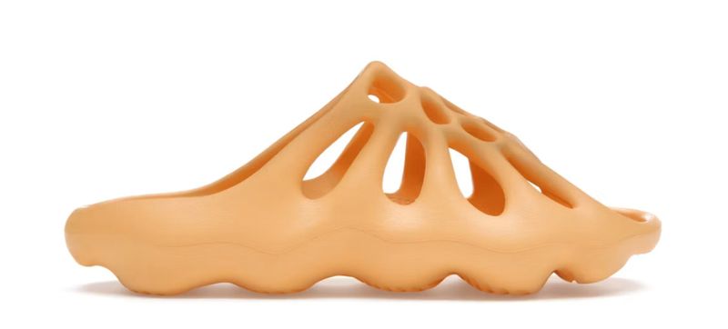 Yeezy 450 Slide 'Cream'