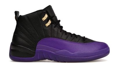 Air Jordan 12 Retro &#39;Field Purple&#39;