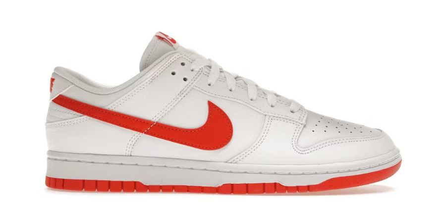Nike Dunk Low &#39;Picante&#39;