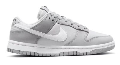 Wmn&#39;s Nike Dunk Low LX &#39;LT Smoke Grey&#39;
