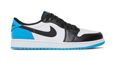 Air Jordan 1 Low OG &#39;Powder Blue&#39;